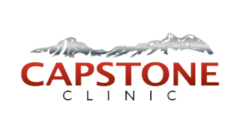 Capstone Clinic logo
