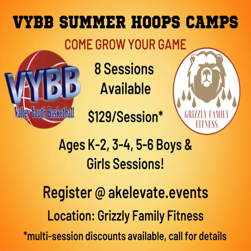 Elevate.Basketball Store