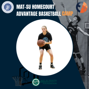 Thumbnail of HOME COURT ADVANTAGE BASKETBALL CAMP