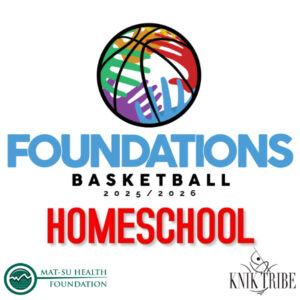 Thumbnail of Foundations Basketball - HOMESCHOOL