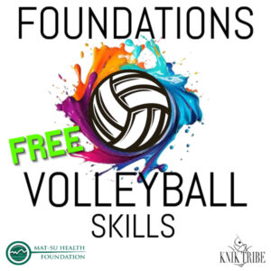 Thumbnail of Foundations Volleyball Skills