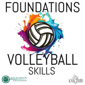 Thumbnail of Foundations Volleyball Skills