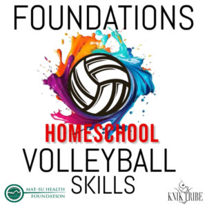 Thumbnail of Foundations Volleyball Skills- Homeschool