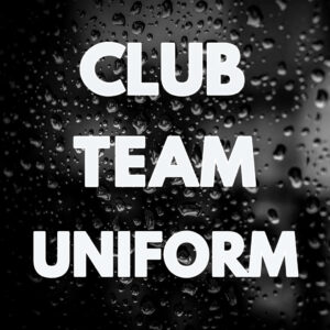 Thumbnail of Club Team Uniform