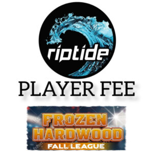 Thumbnail of Riptide Player Fee Fall League