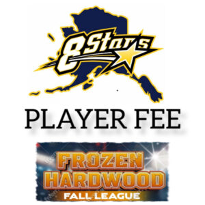 Thumbnail of 8 Stars Player Fee Fall League