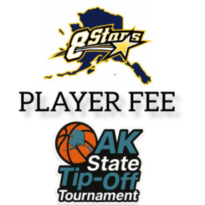 Thumbnail of AK Tip-Off Tournament