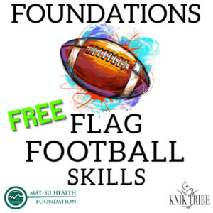 Thumbnail of Foundations Flag Football Skills